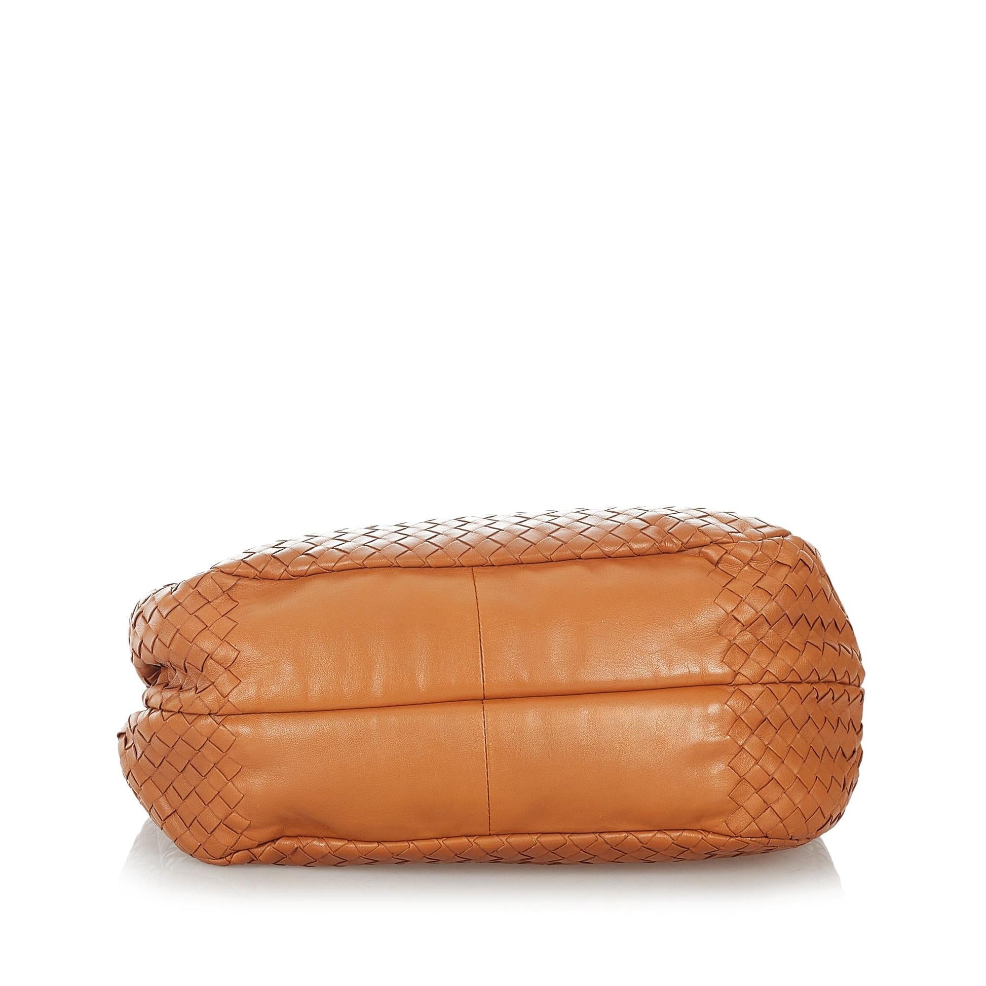 Bottega Veneta Veneta Shoulder Bag - Rovelle Bags
