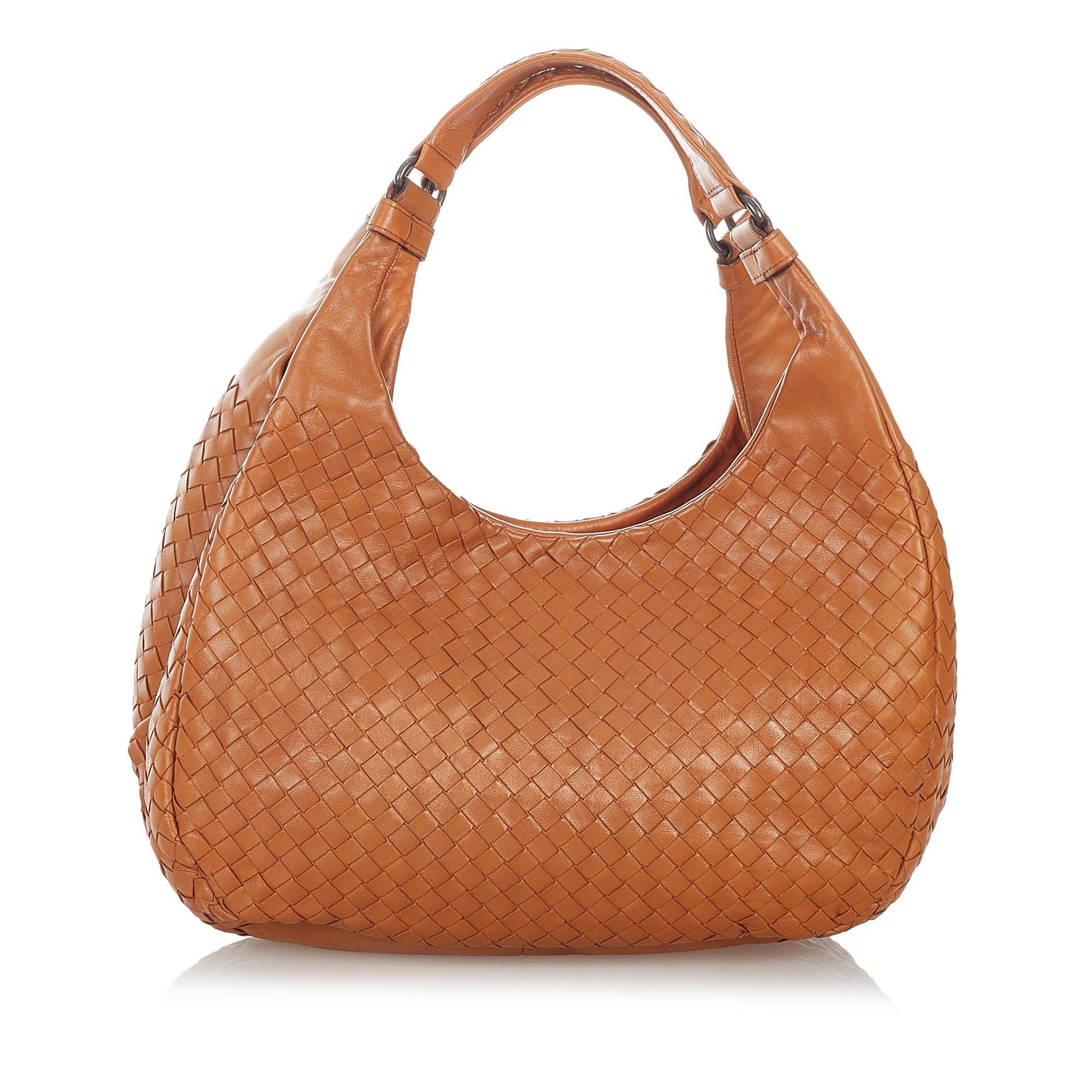 Bottega Veneta Veneta Shoulder Bag - Rovelle Bags