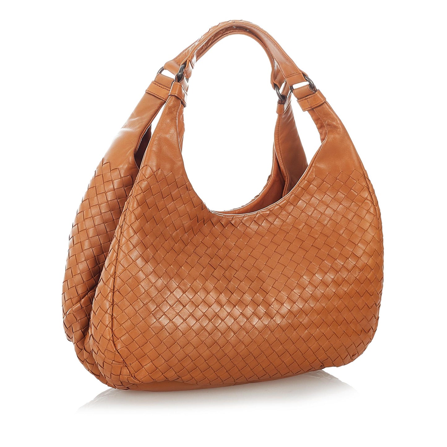 Bottega Veneta Veneta Shoulder Bag - Rovelle Bags