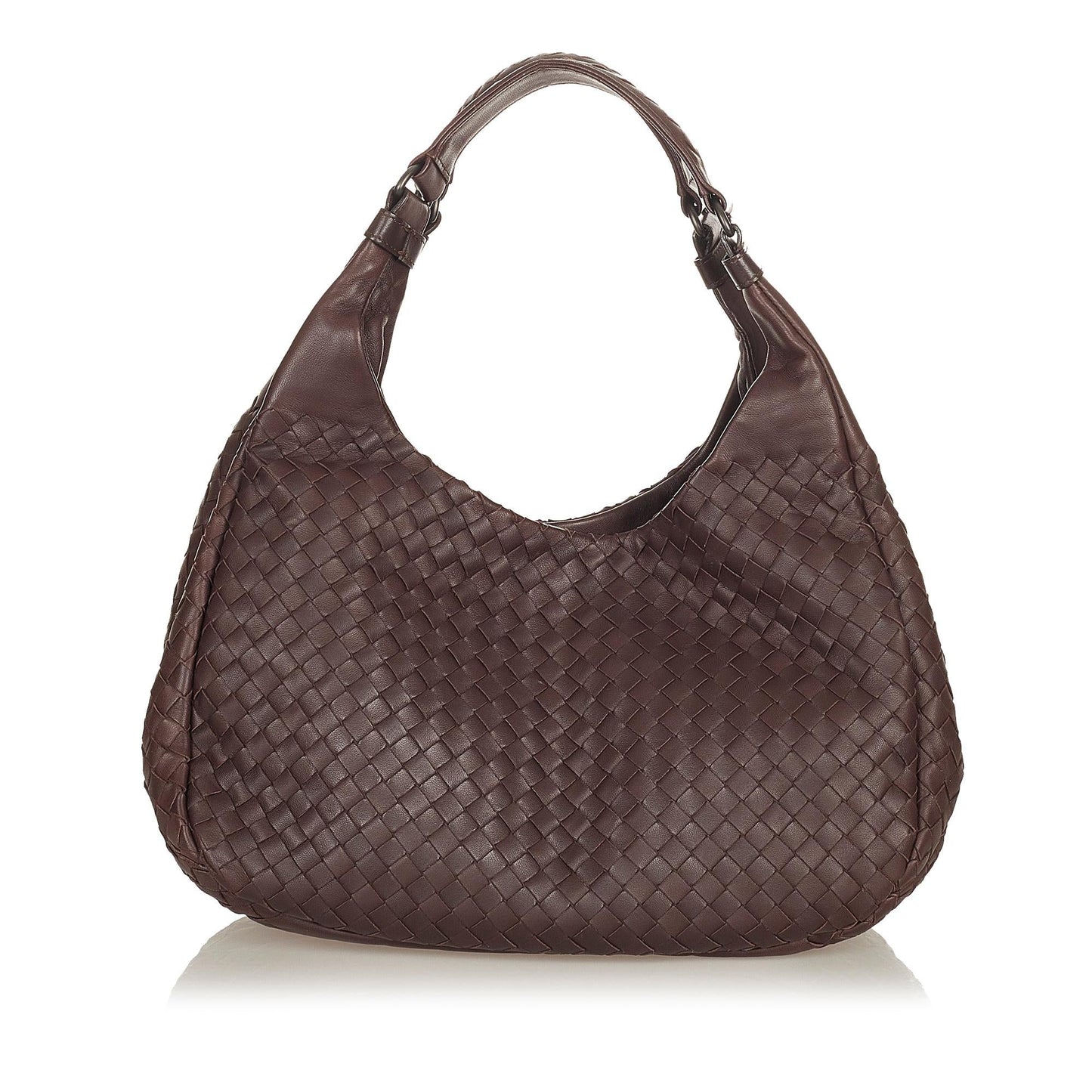 Bottega Veneta Veneta Shoulder Bag - Rovelle Bags