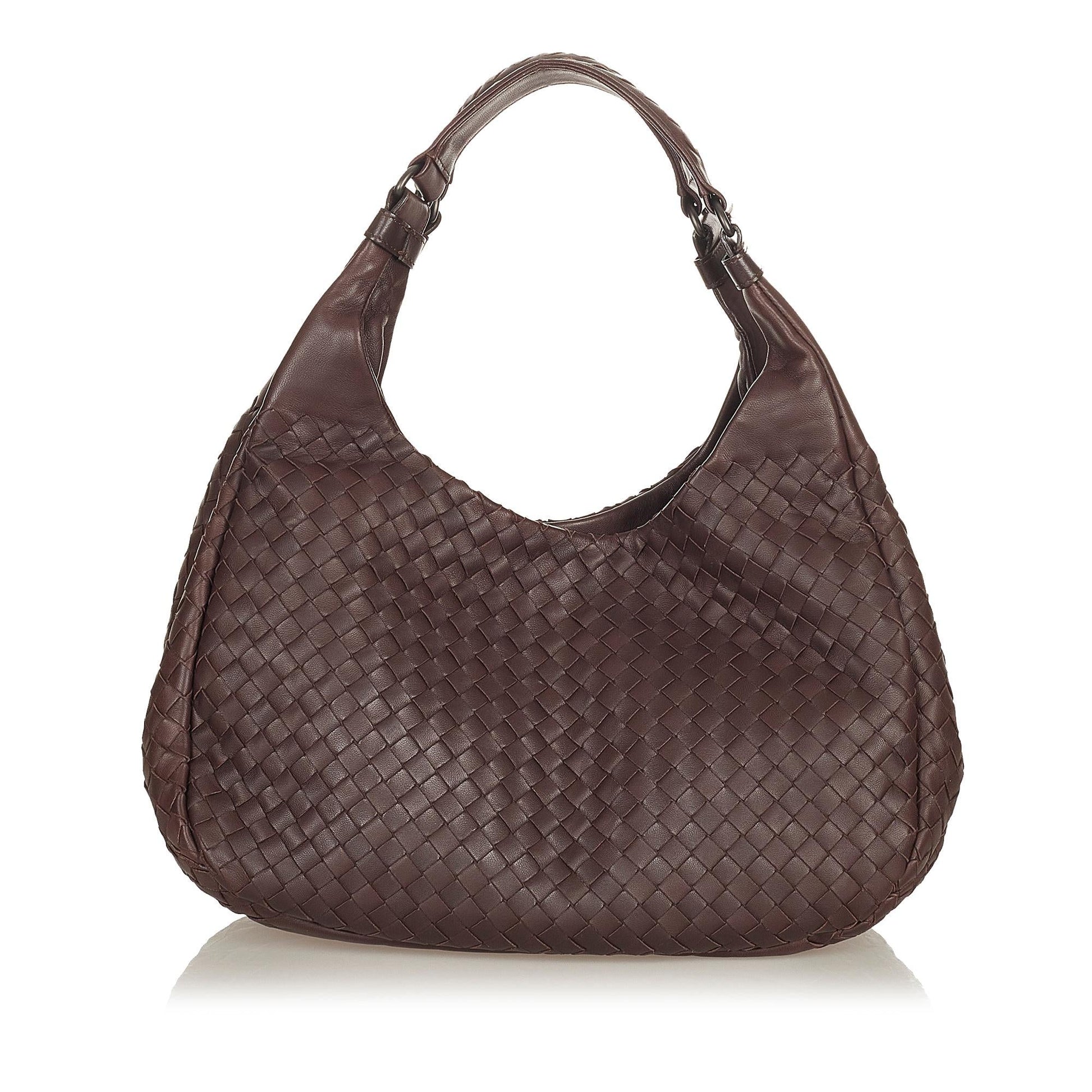Bottega Veneta Veneta Shoulder Bag - Rovelle Bags