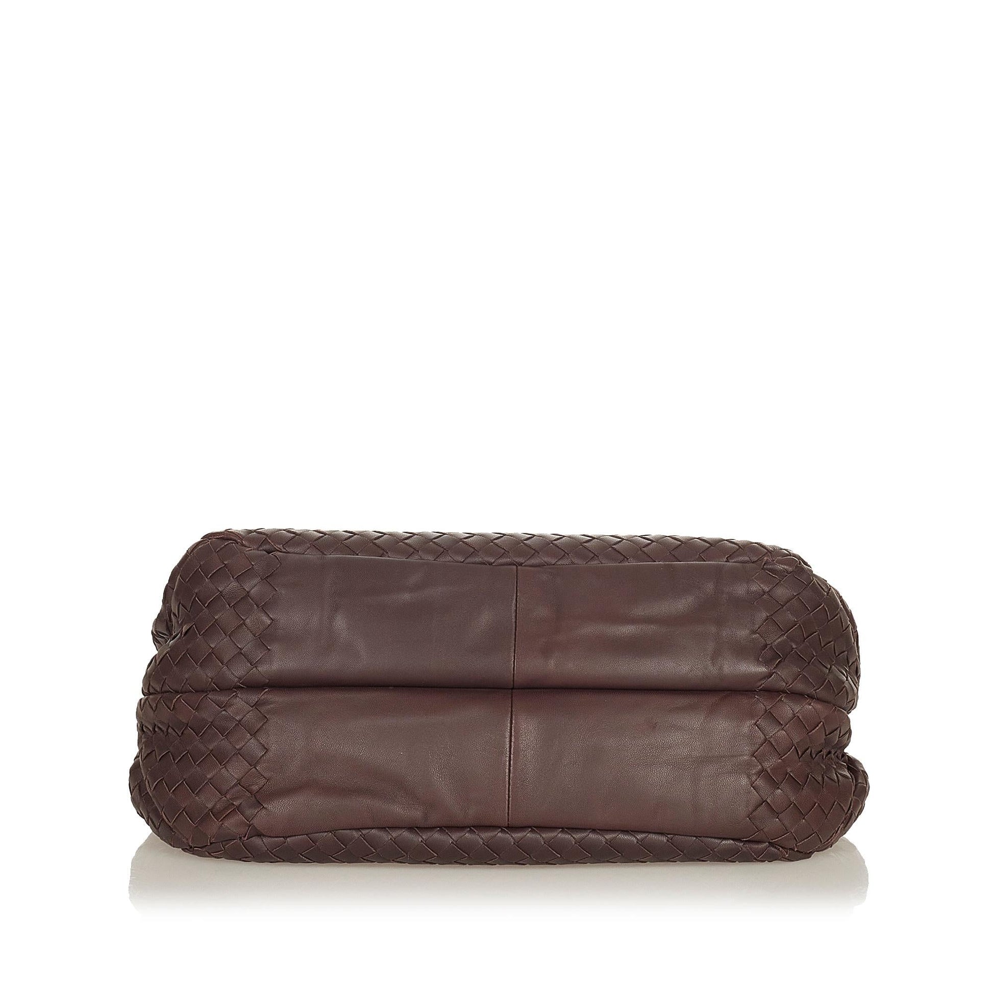 Bottega Veneta Veneta Shoulder Bag - Rovelle Bags