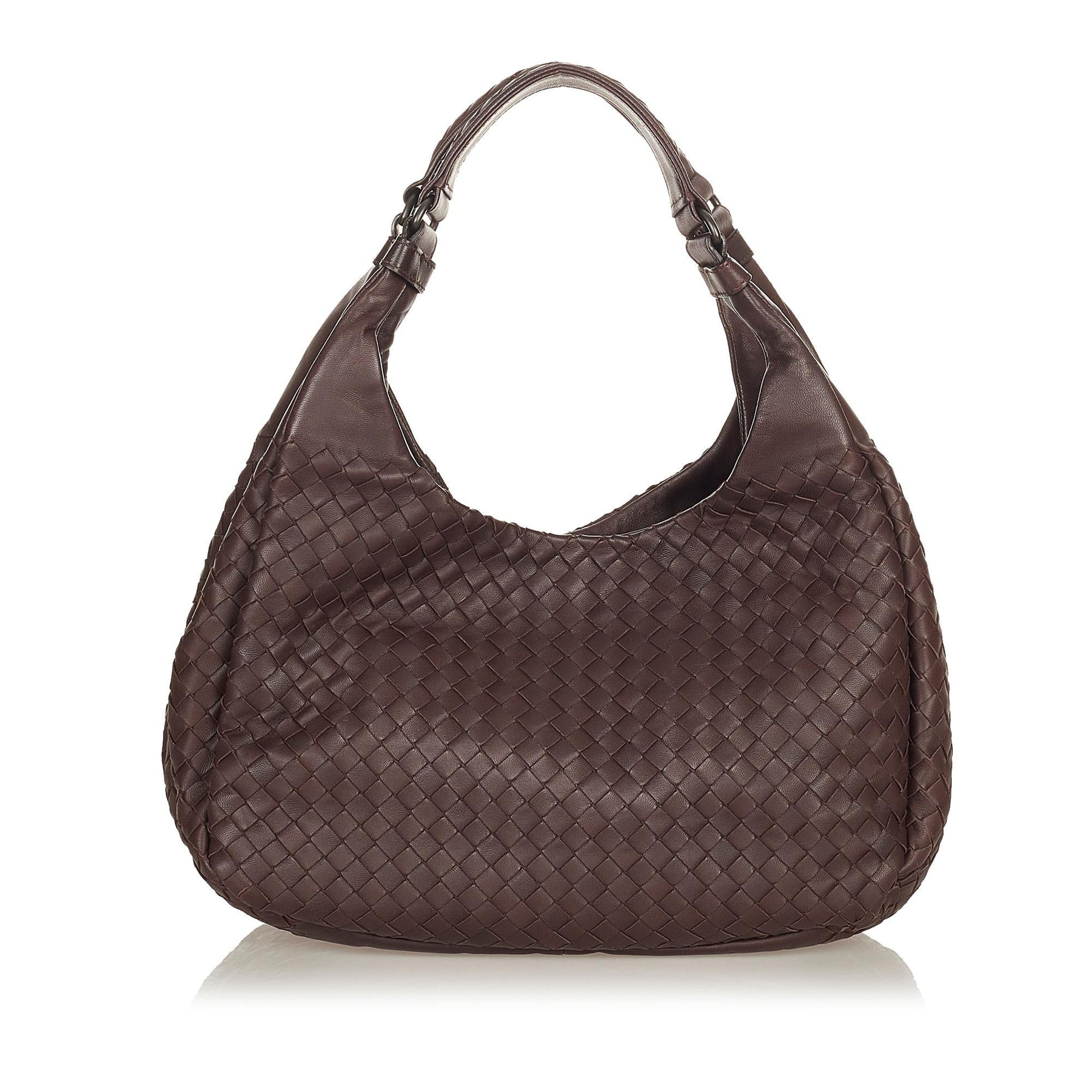 Bottega Veneta Veneta Shoulder Bag - Rovelle Bags