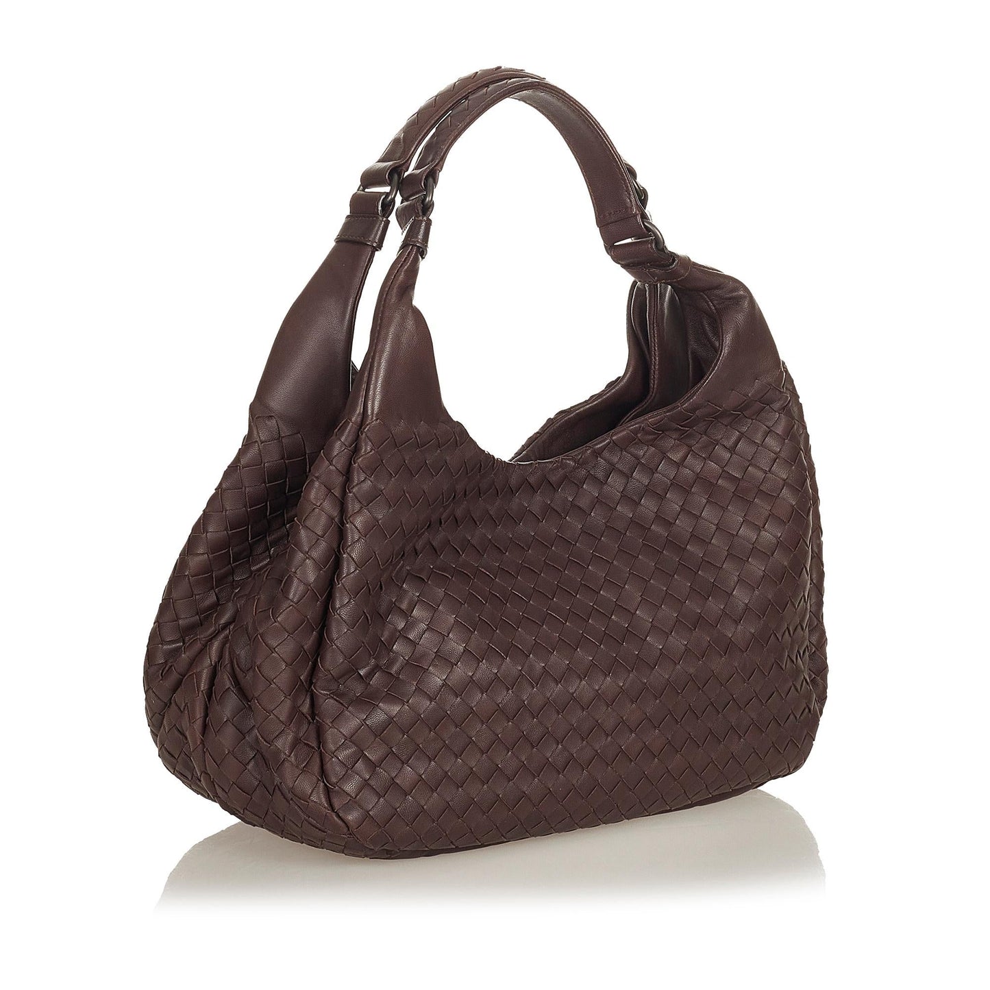 Bottega Veneta Veneta Shoulder Bag - Rovelle Bags
