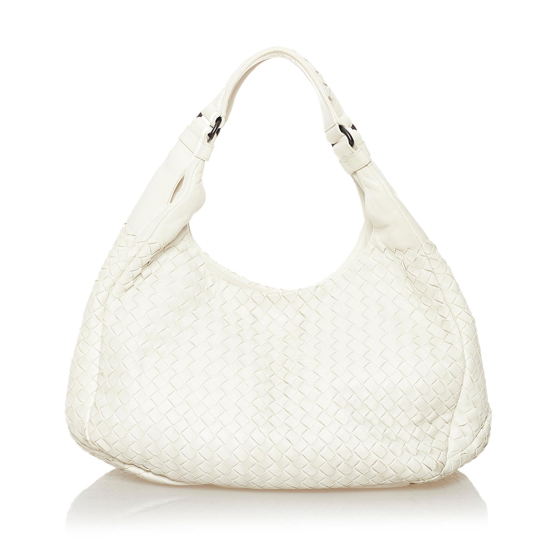 Bottega Veneta Veneta Shoulder Bag - Rovelle Bags