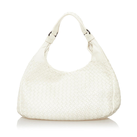 Bottega Veneta Veneta Shoulder Bag - Rovelle Bags