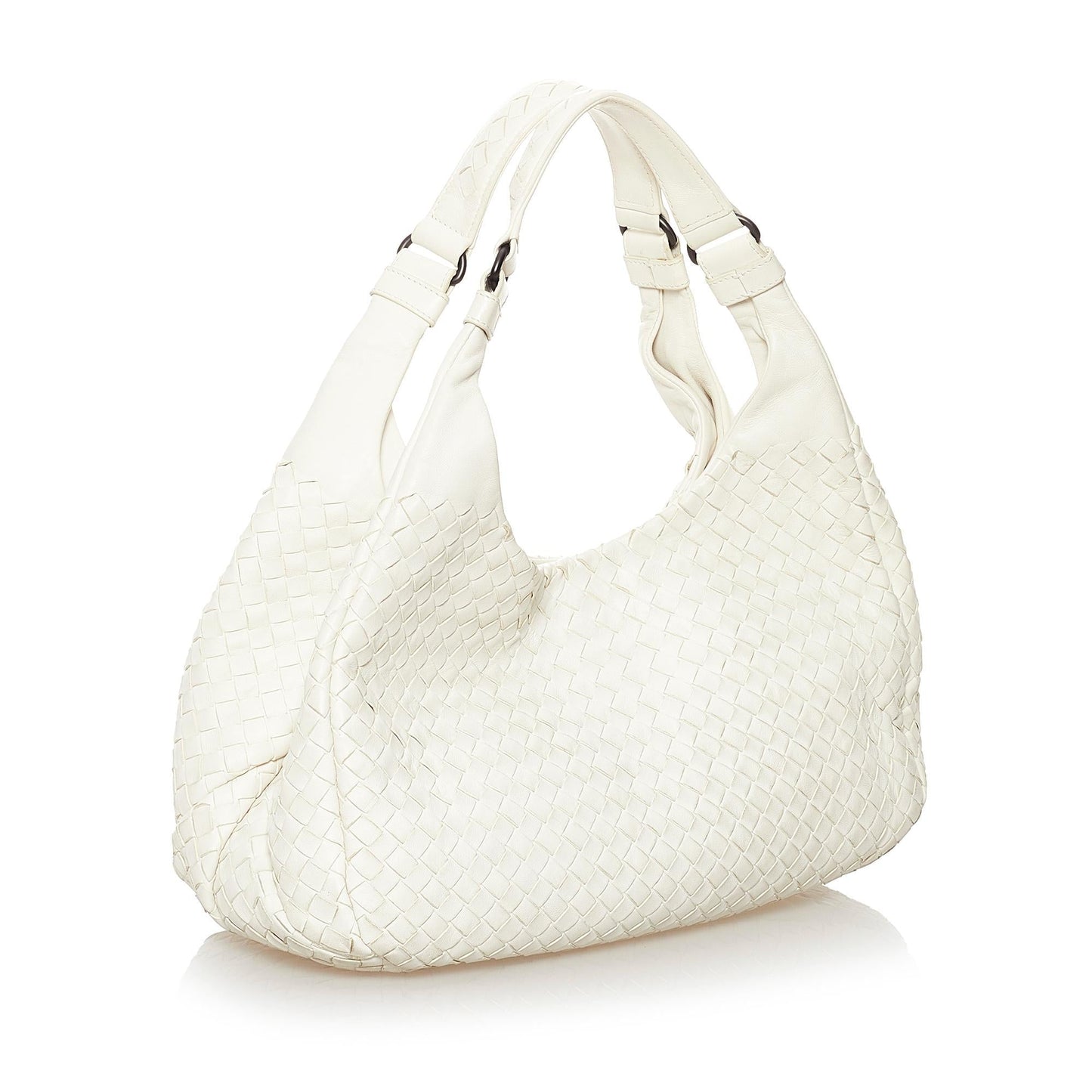 Bottega Veneta Veneta Shoulder Bag - Rovelle Bags