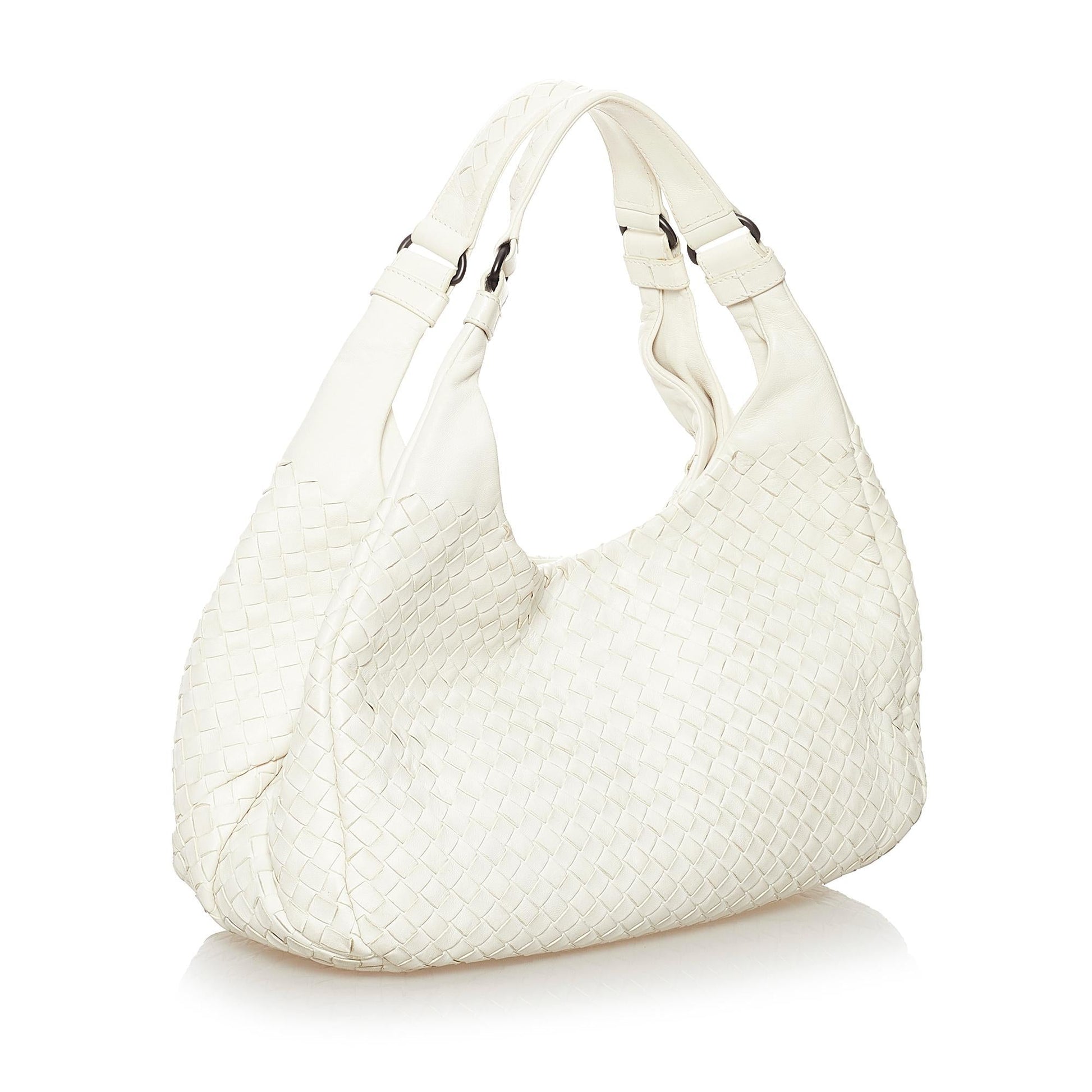 Bottega Veneta Veneta Shoulder Bag - Rovelle Bags