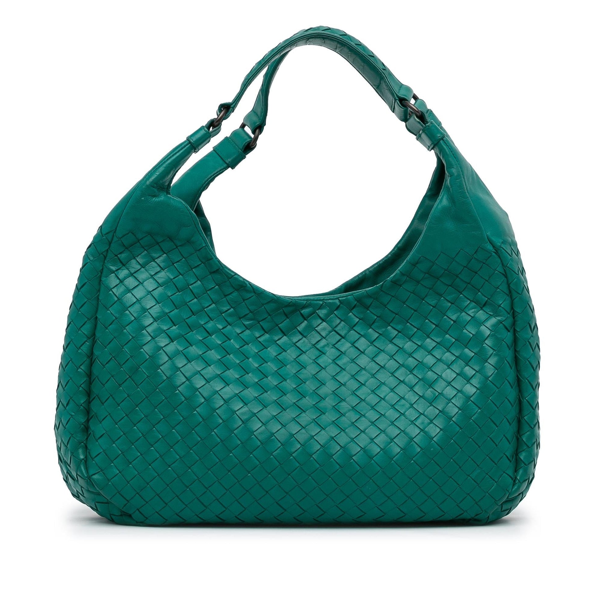 Bottega Veneta Veneta Shoulder Bag - Rovelle Bags