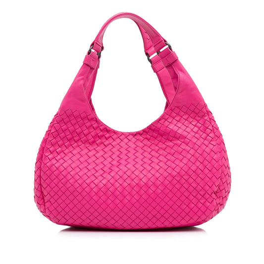 Bottega Veneta Veneta Shoulder Bag - Rovelle Bags