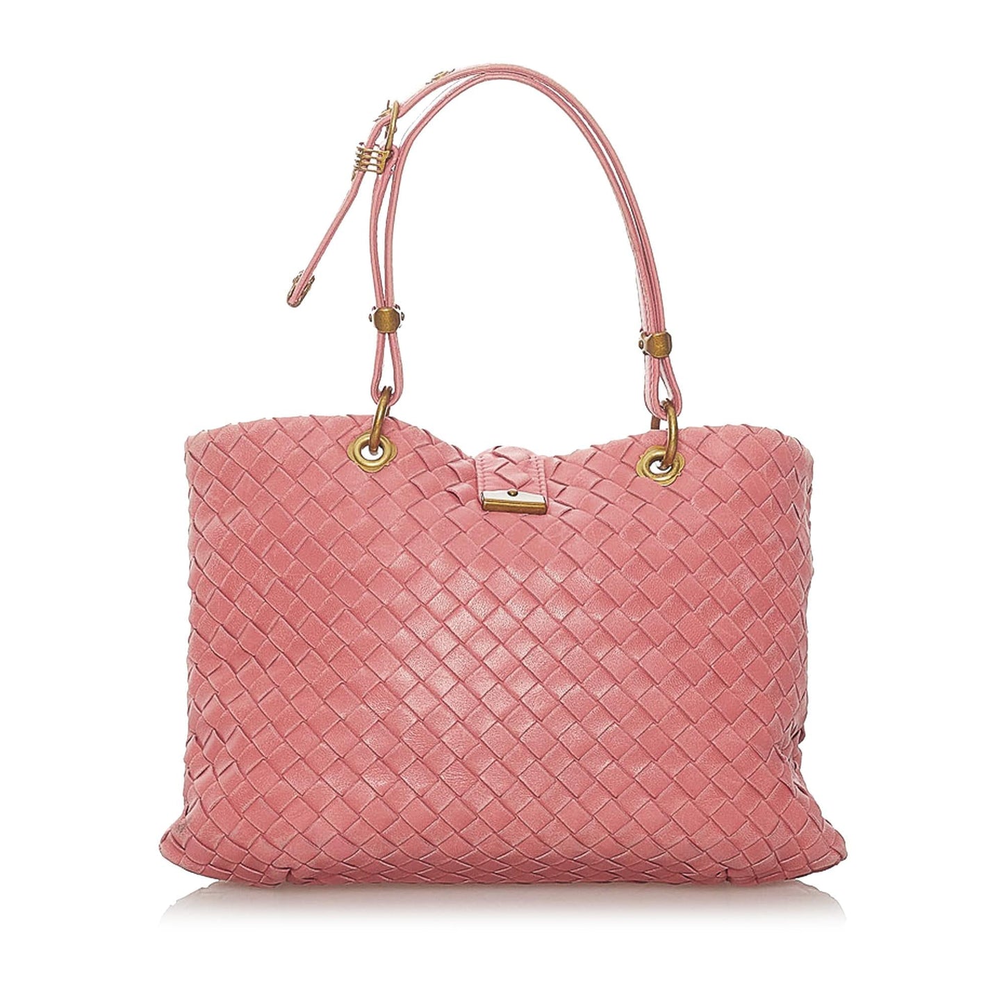 Bottega Veneta Veneta Shoulder Bag - Rovelle Bags