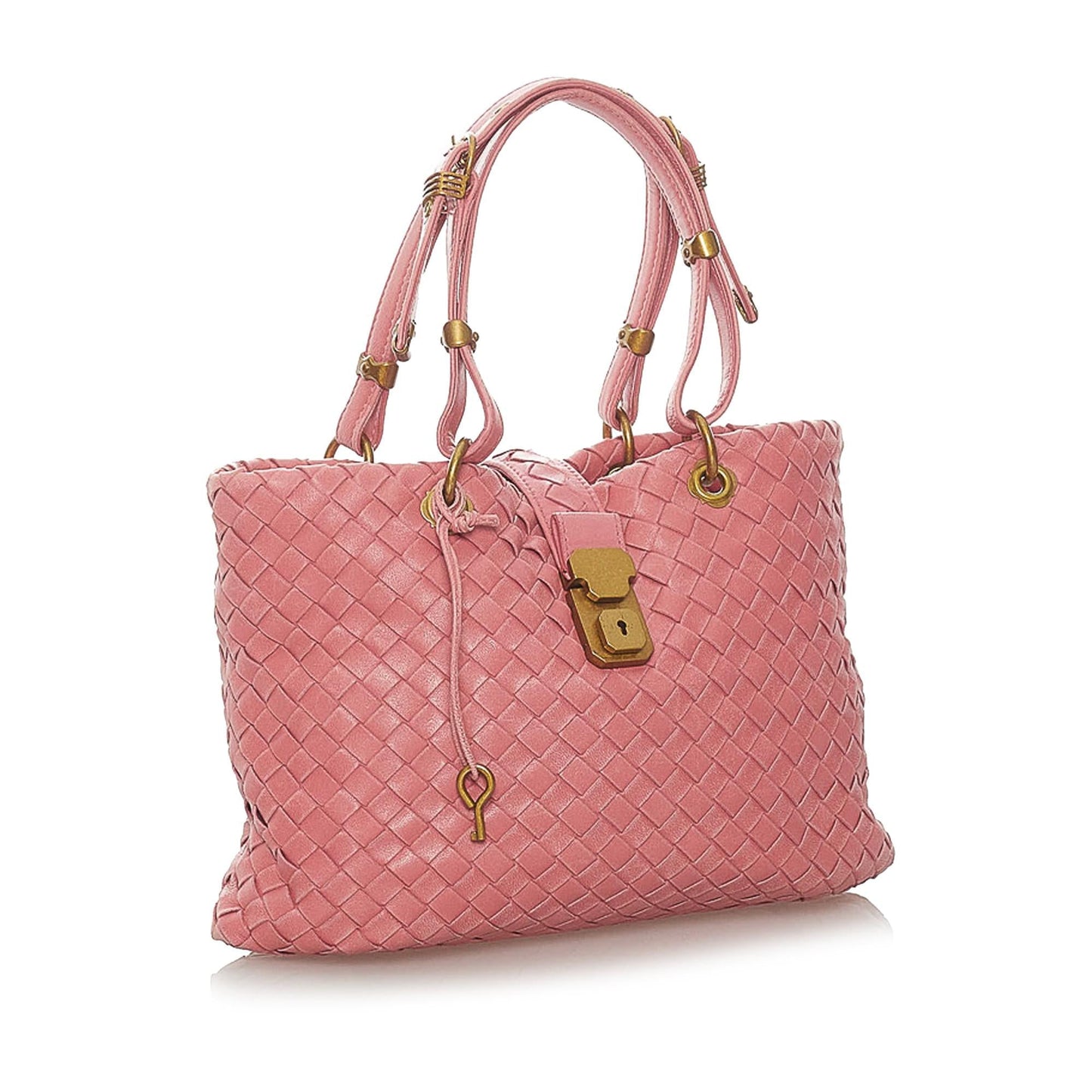 Bottega Veneta Veneta Shoulder Bag - Rovelle Bags