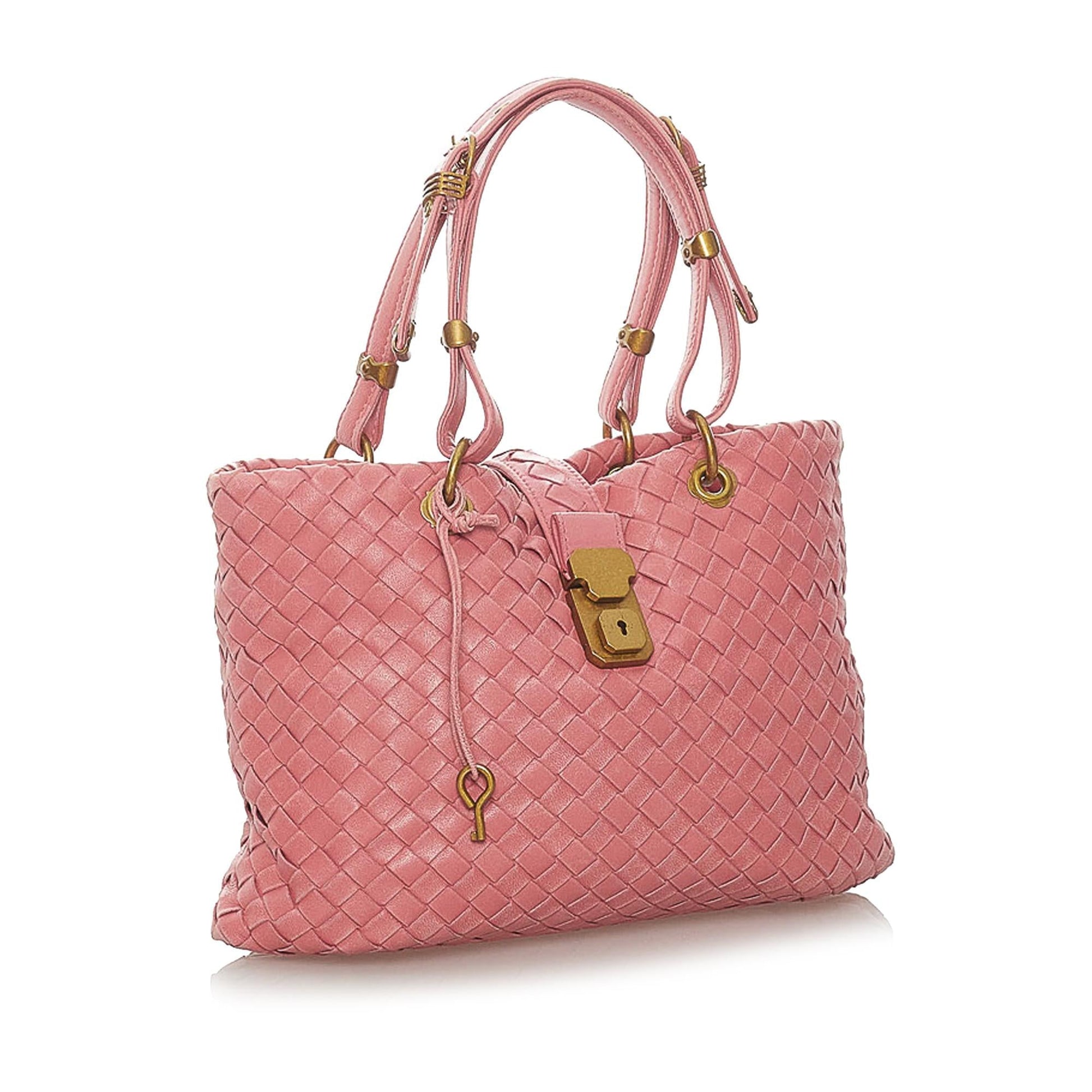 Bottega Veneta Veneta Shoulder Bag - Rovelle Bags