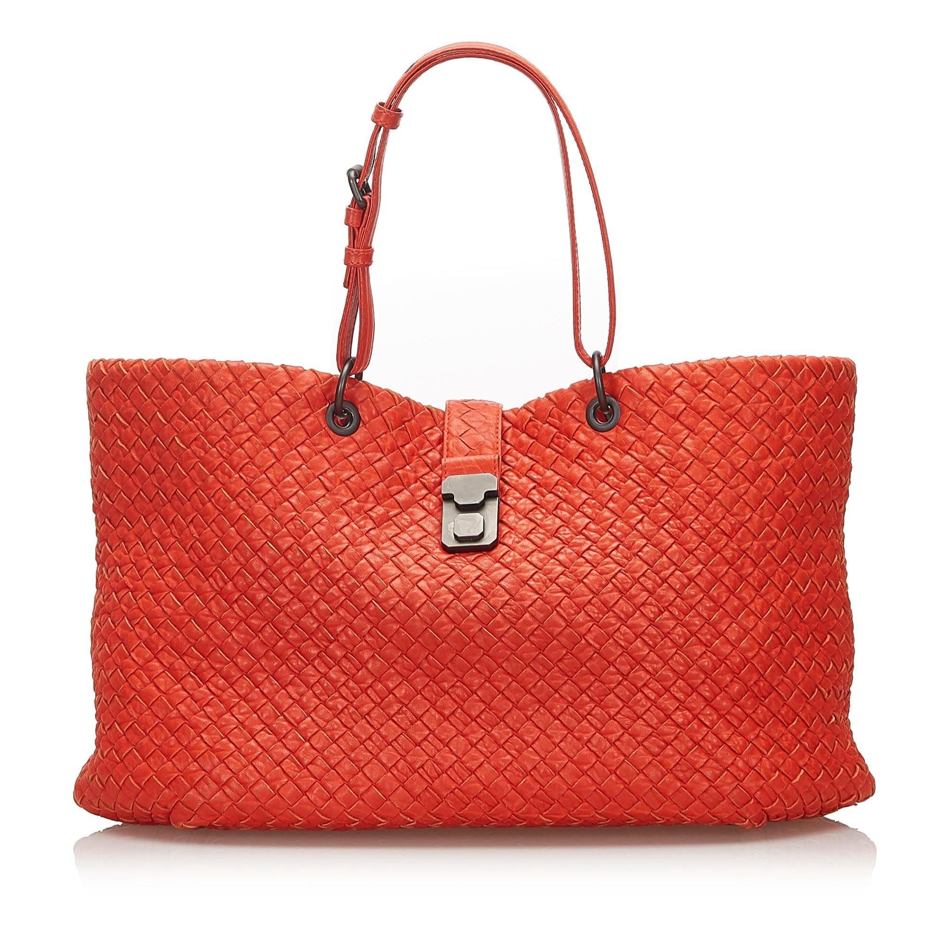 Bottega Veneta Veneta Tote - Rovelle Bags