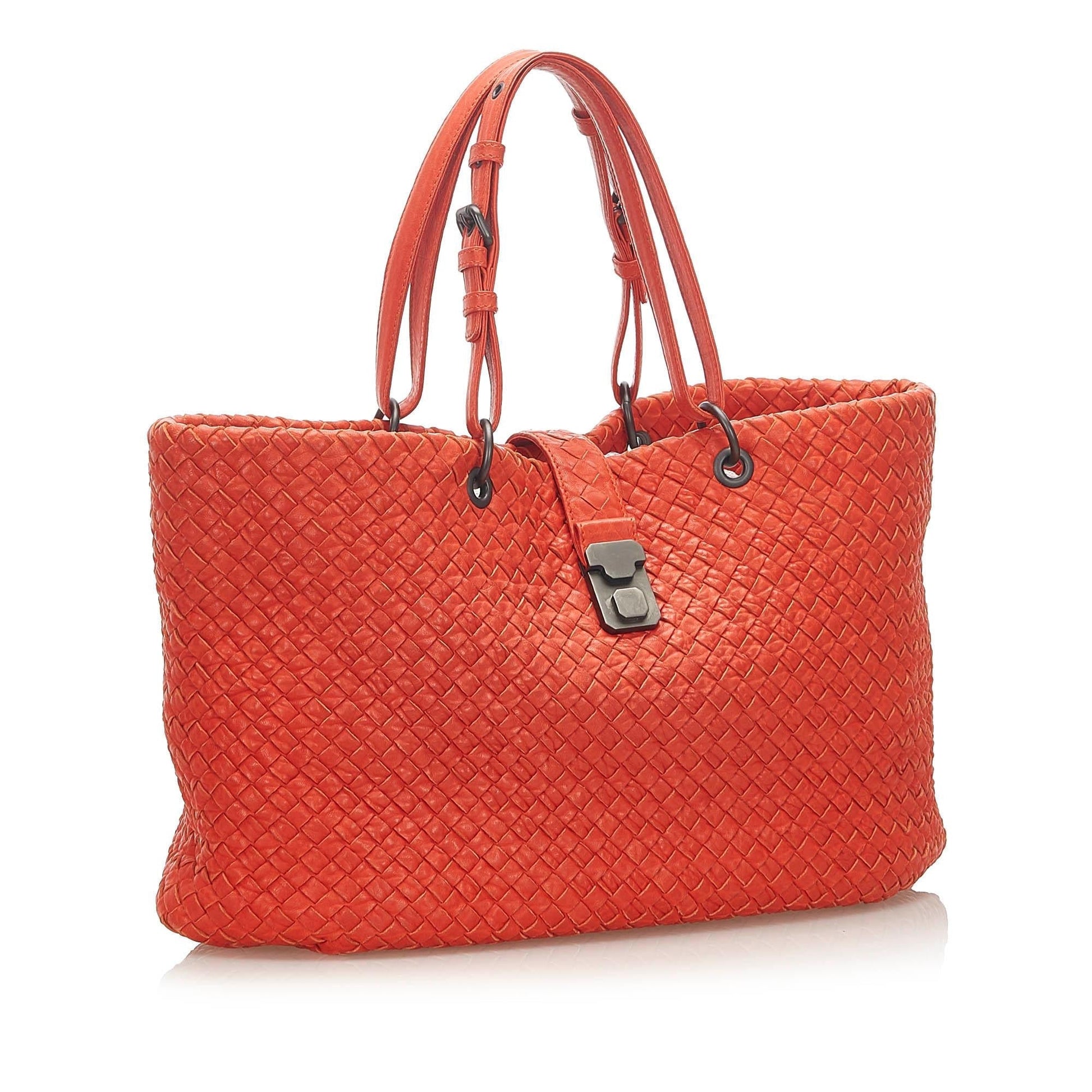 Bottega Veneta Veneta Tote - Rovelle Bags