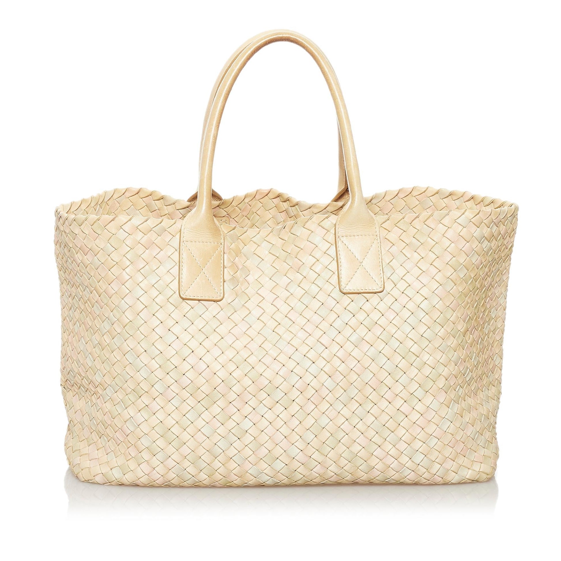 Bottega Veneta Veneta Tote - Rovelle Bags