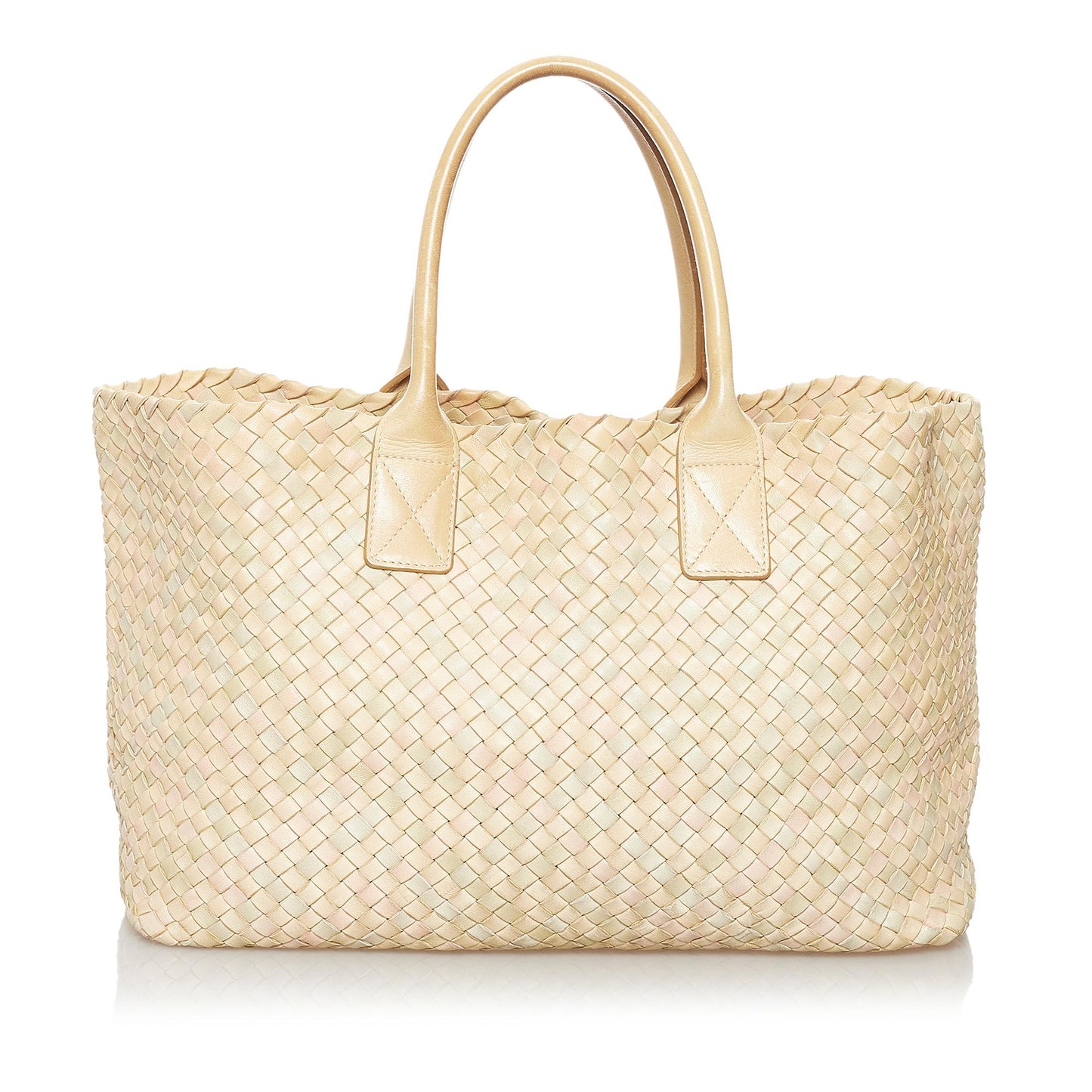 Bottega Veneta Veneta Tote - Rovelle Bags