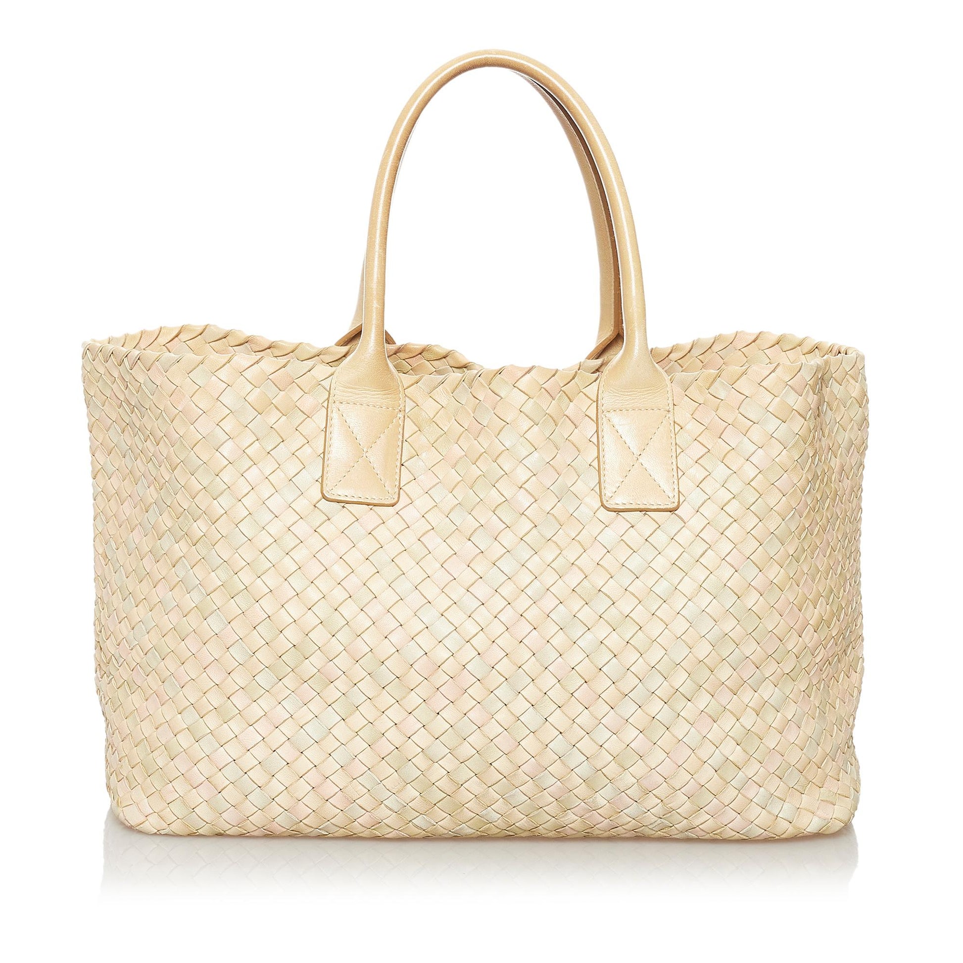 Bottega Veneta Veneta Tote - Rovelle Bags