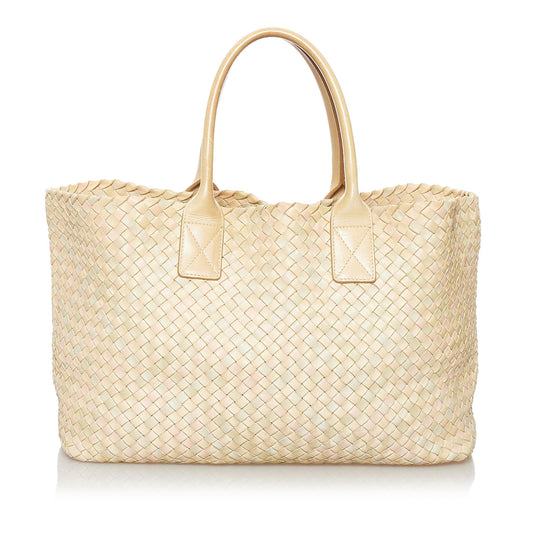Bottega Veneta Veneta Tote - Rovelle Bags