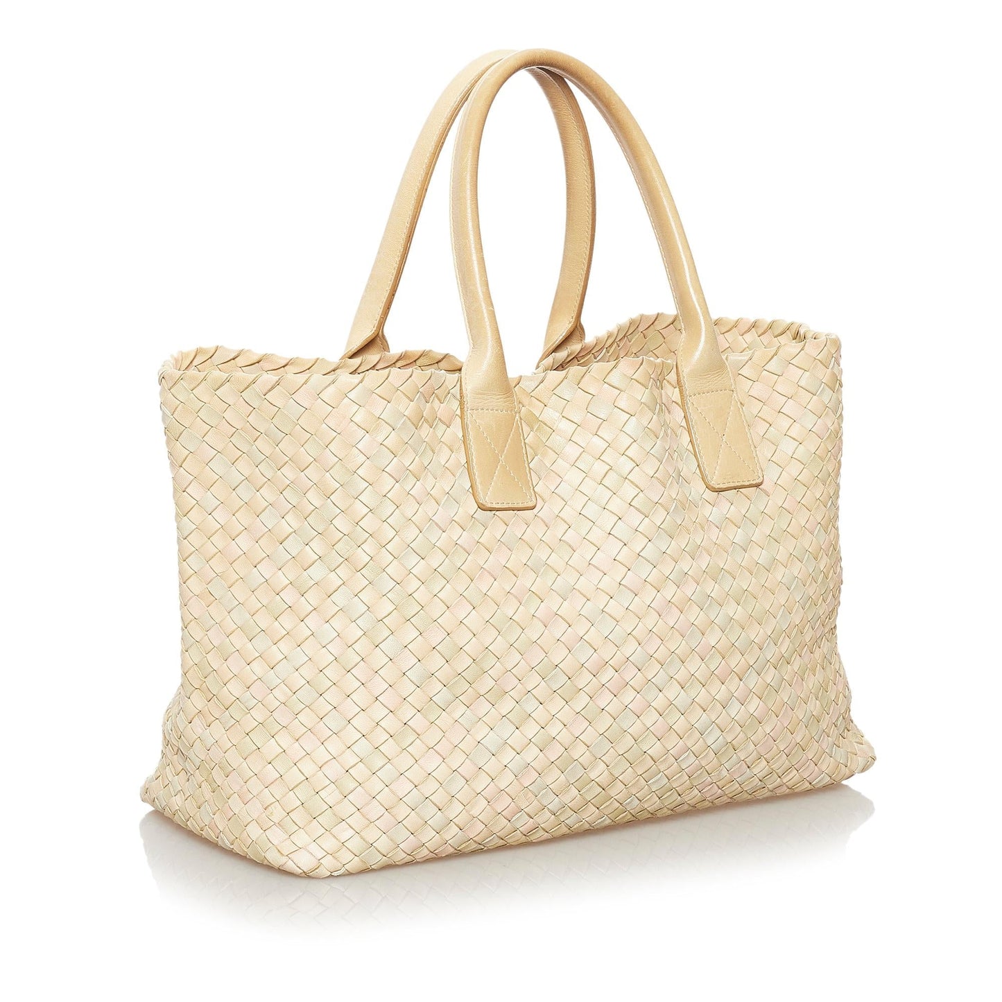 Bottega Veneta Veneta Tote - Rovelle Bags