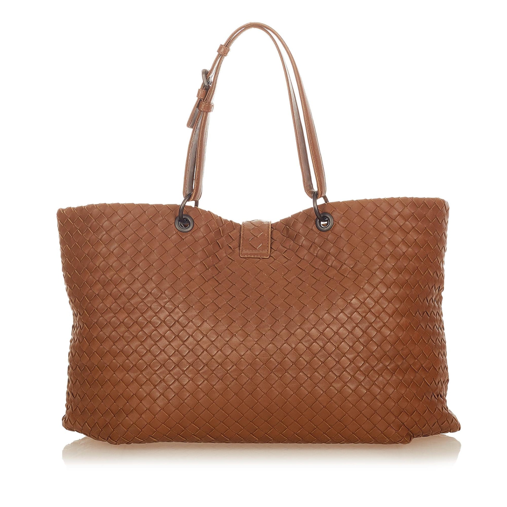 Bottega Veneta Veneta Tote - Rovelle Bags