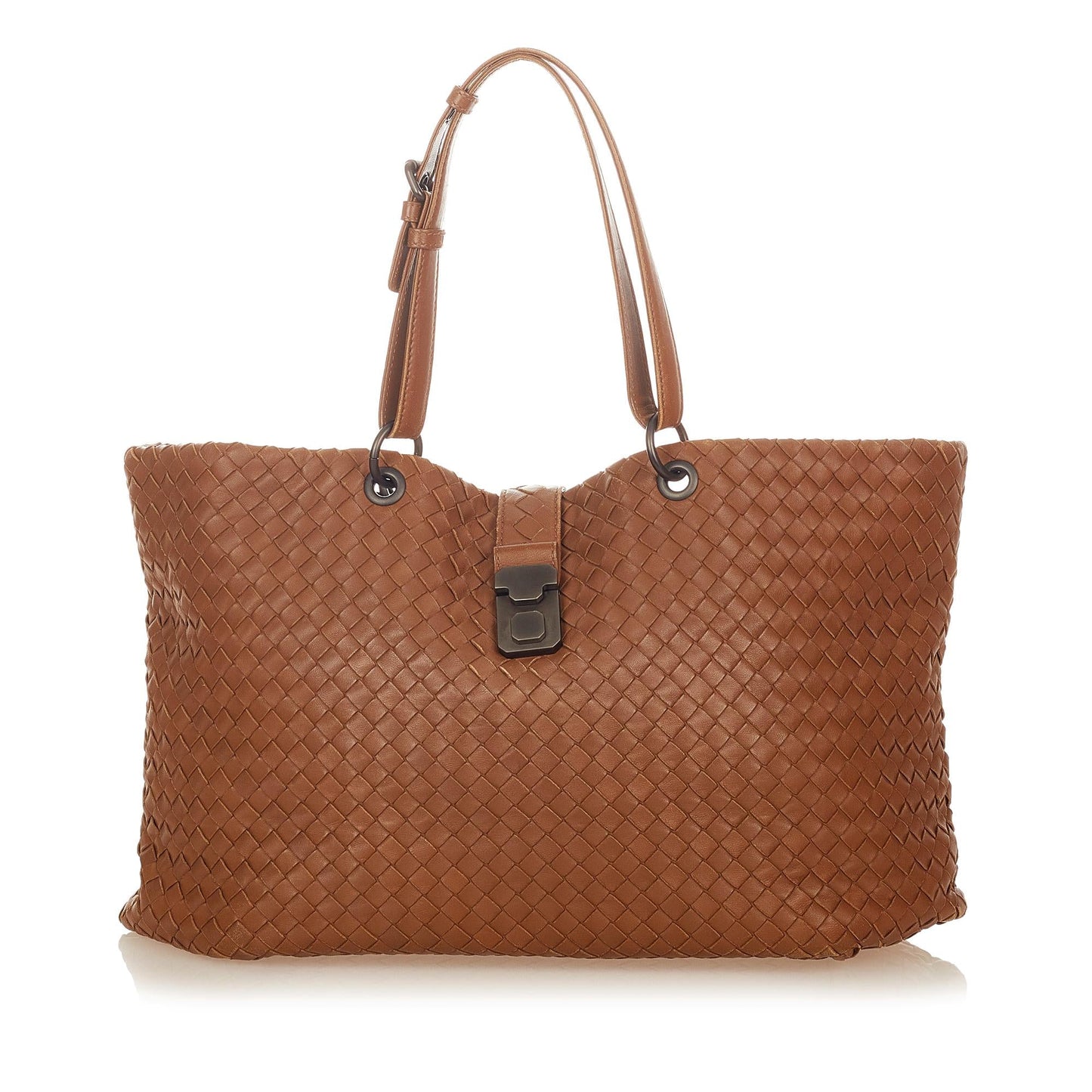 Bottega Veneta Veneta Tote - Rovelle Bags