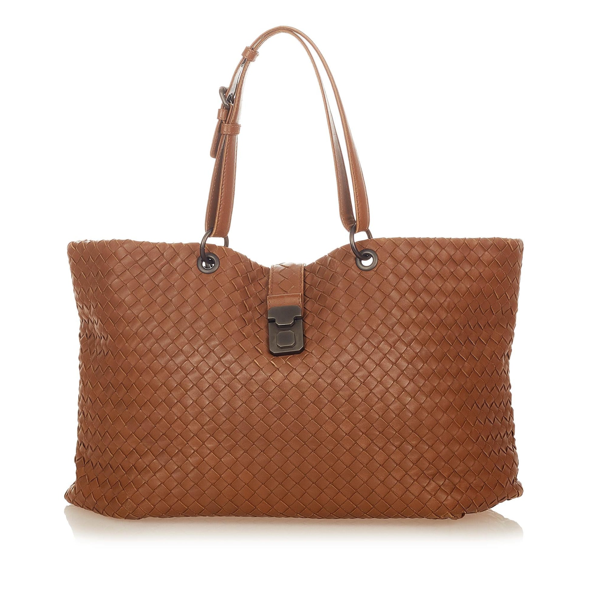 Bottega Veneta Veneta Tote - Rovelle Bags