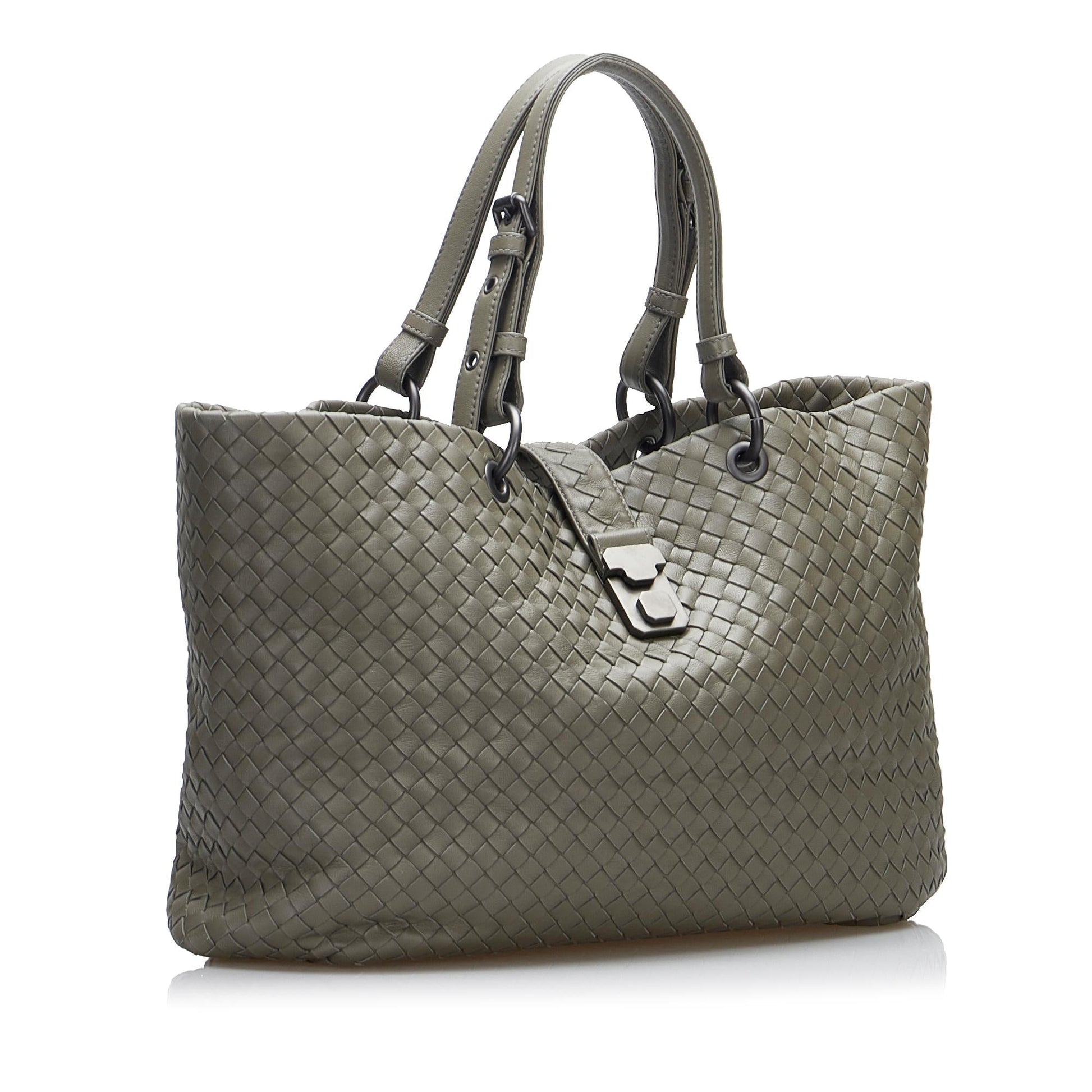 Bottega Veneta Veneta Tote - Rovelle Bags