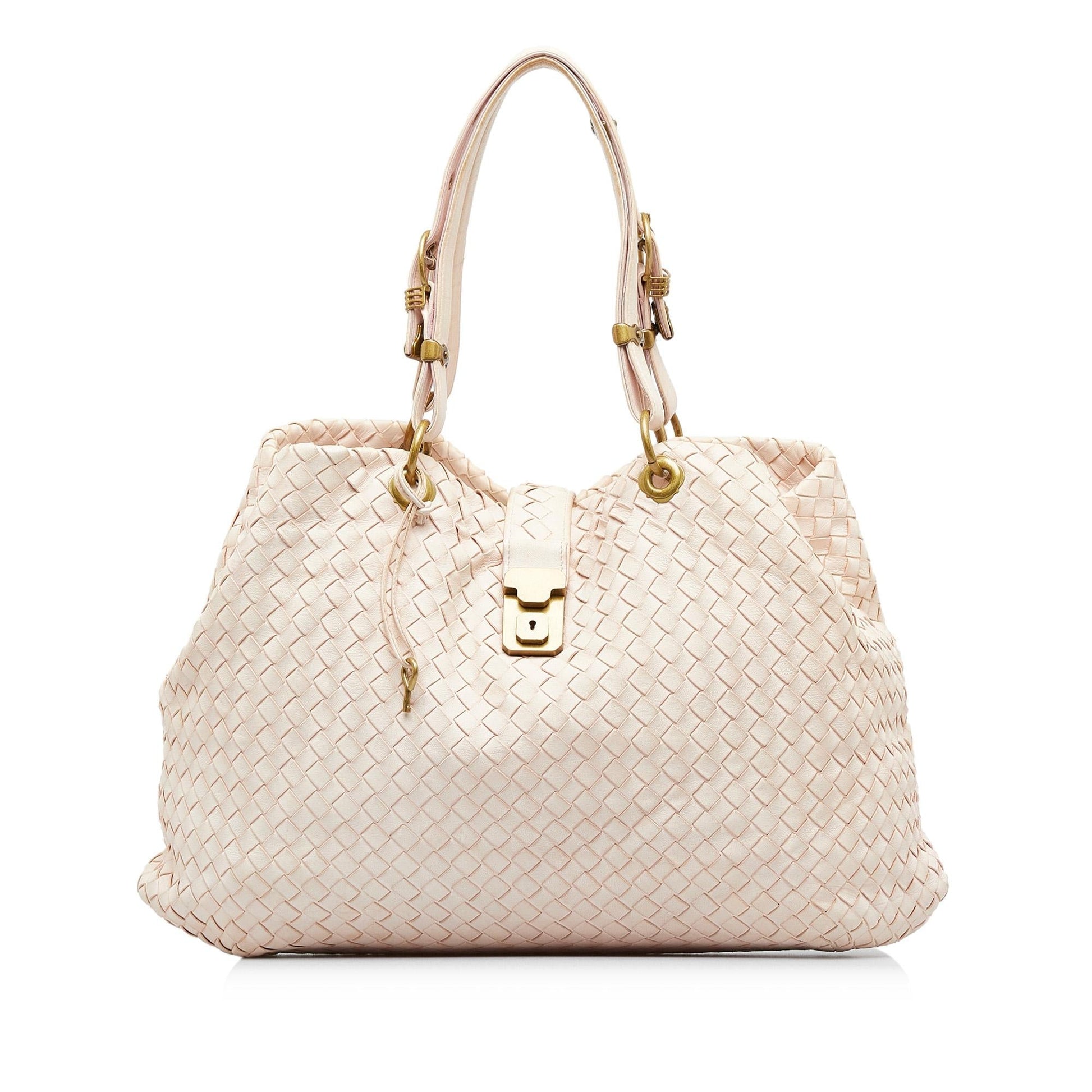 Bottega Veneta Veneta Tote - Rovelle Bags