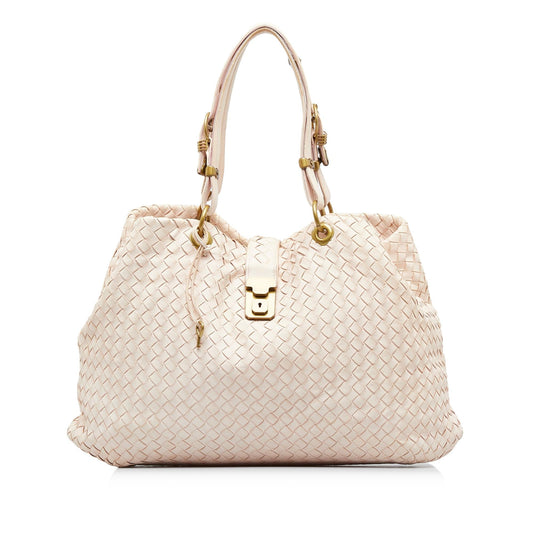 Bottega Veneta Veneta Tote - Rovelle Bags