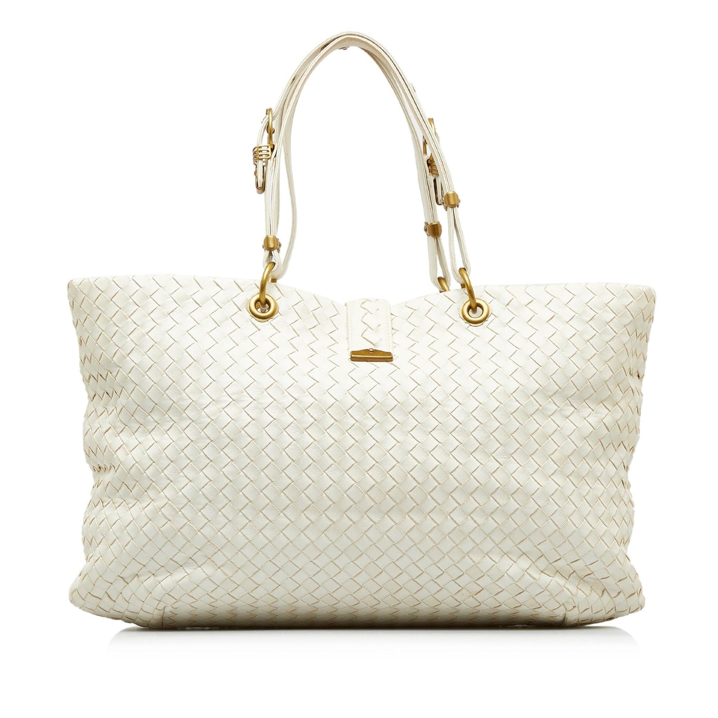 Bottega Veneta Veneta Tote - Rovelle Bags