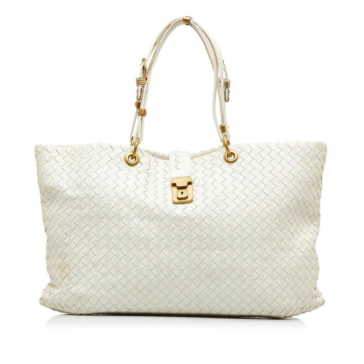 Bottega Veneta Veneta Tote - Rovelle Bags