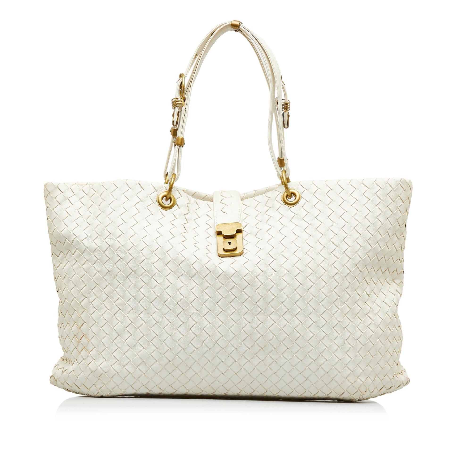 Bottega Veneta Veneta Tote - Rovelle Bags