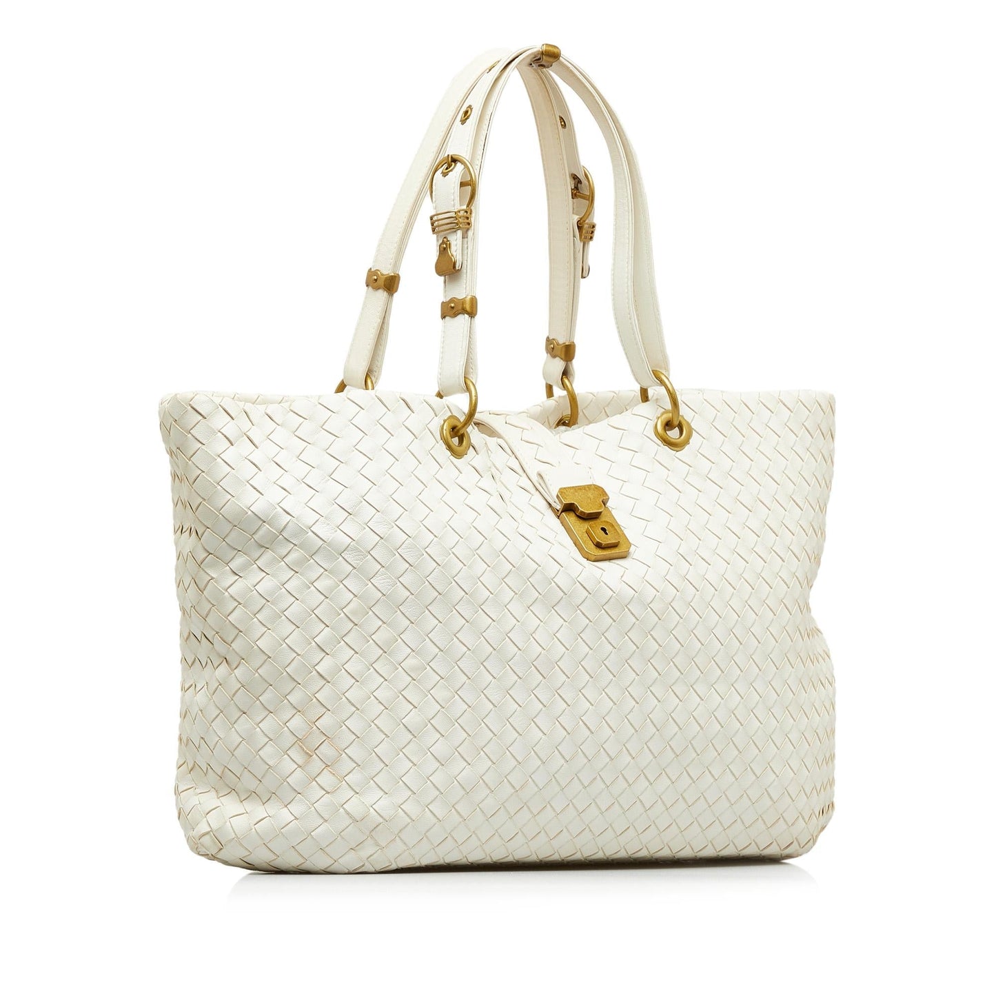 Bottega Veneta Veneta Tote - Rovelle Bags