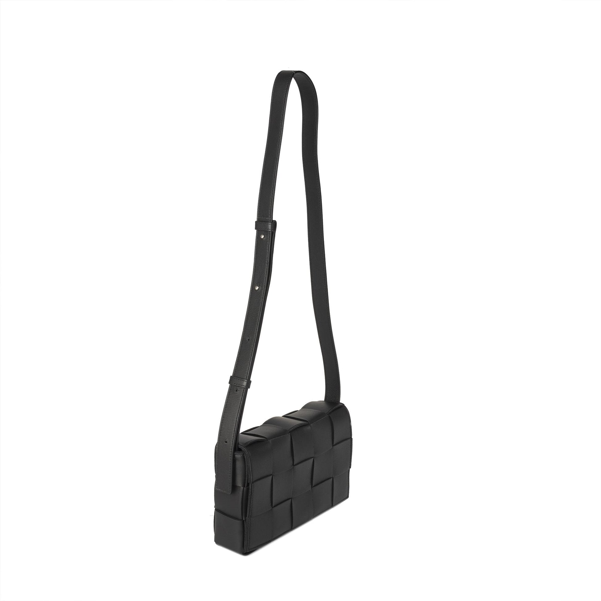 Bottega Veneta Cassette Crossbody - Rovelle Bags