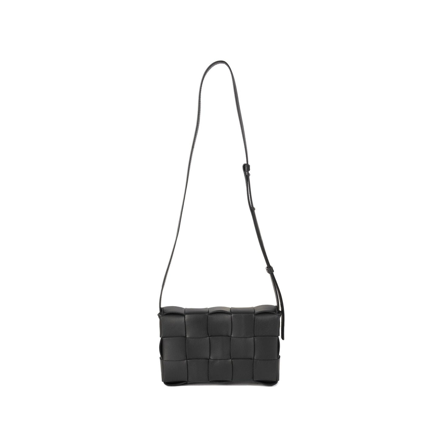 Bottega Veneta Cassette Crossbody - Rovelle Bags