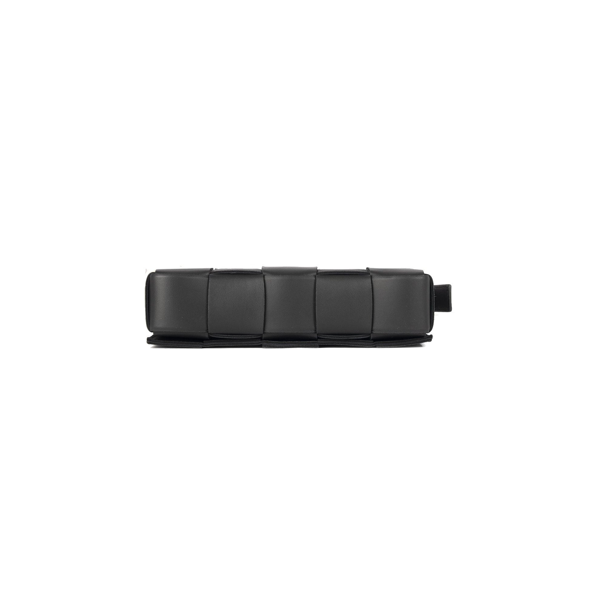 Bottega Veneta Cassette Crossbody - Rovelle Bags