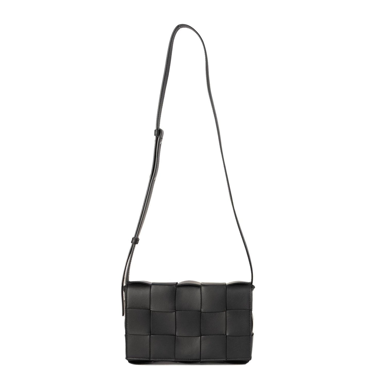 Bottega Veneta Cassette Crossbody - Rovelle Bags