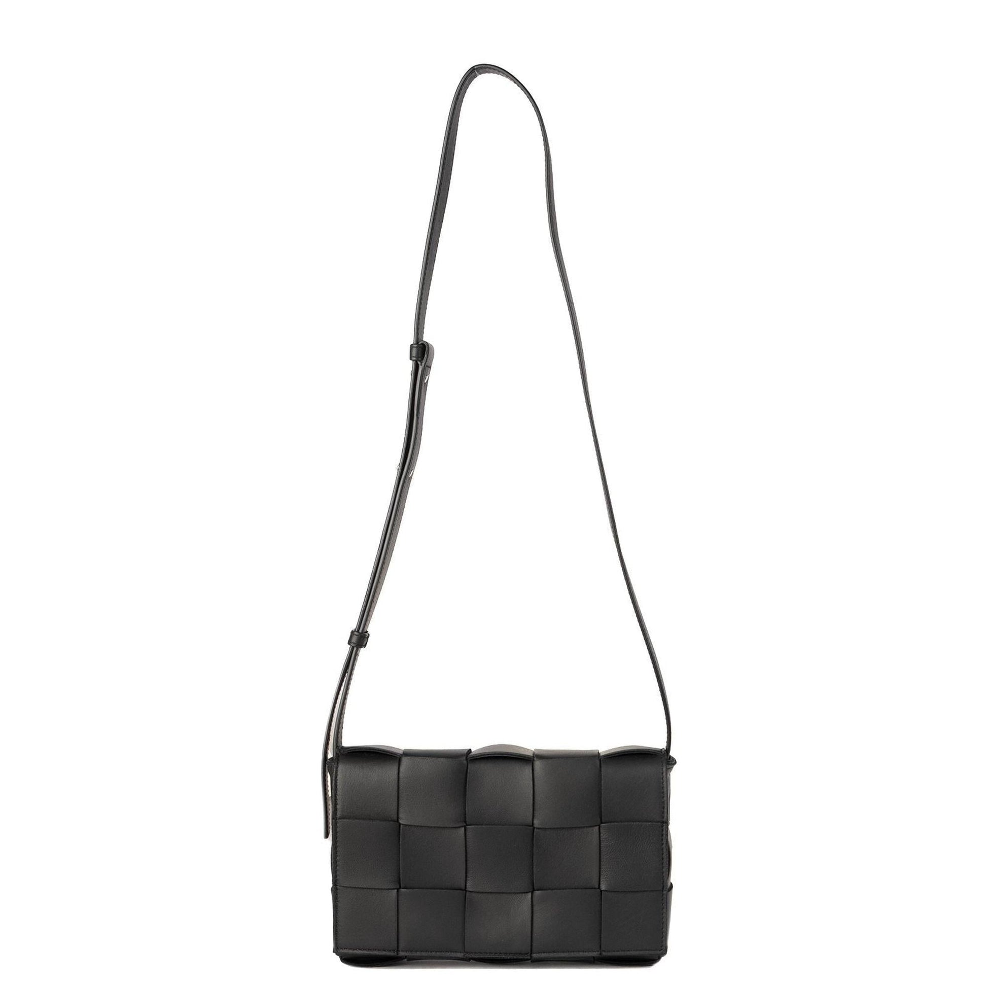 Bottega Veneta Cassette Crossbody - Rovelle Bags