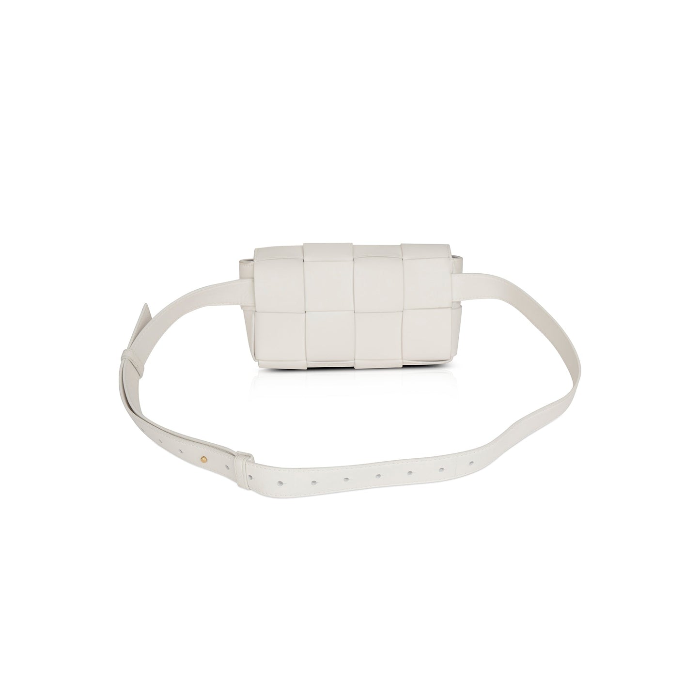 Bottega Veneta Cassette Crossbody - Rovelle Bags