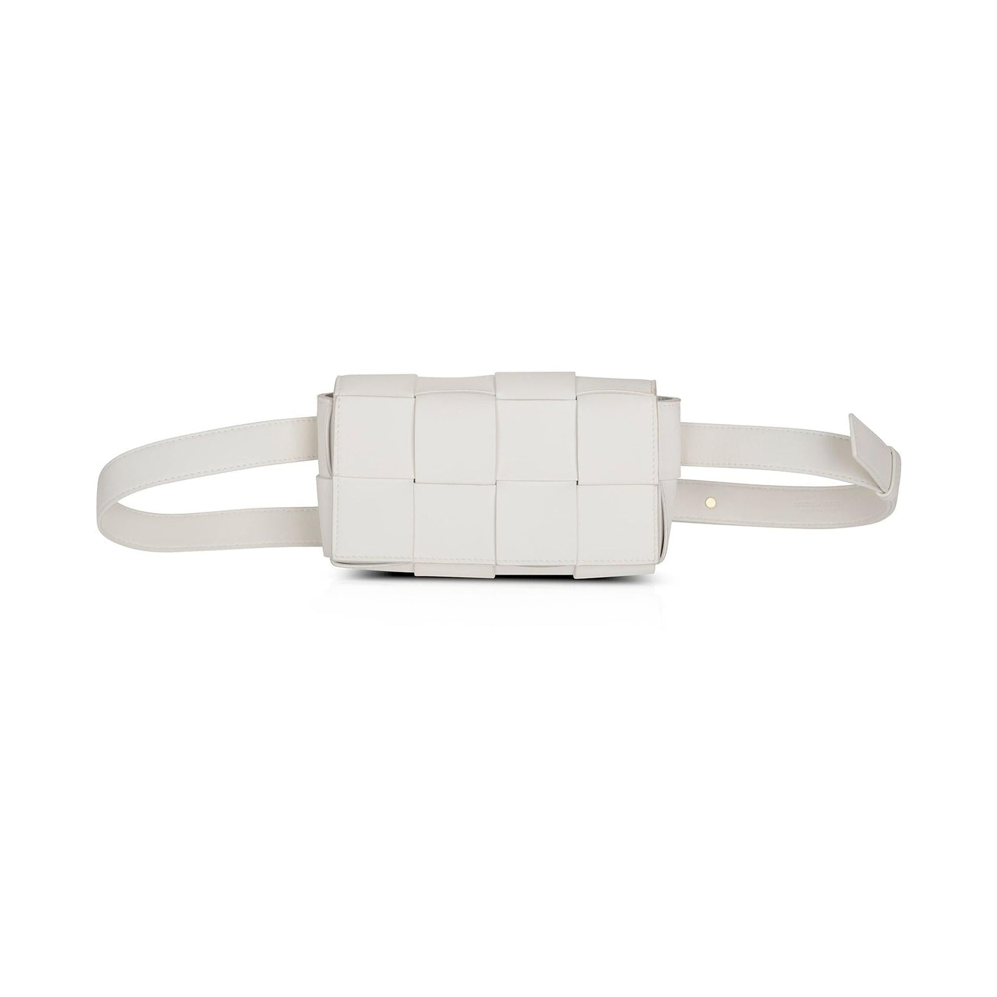 Bottega Veneta Cassette Crossbody - Rovelle Bags