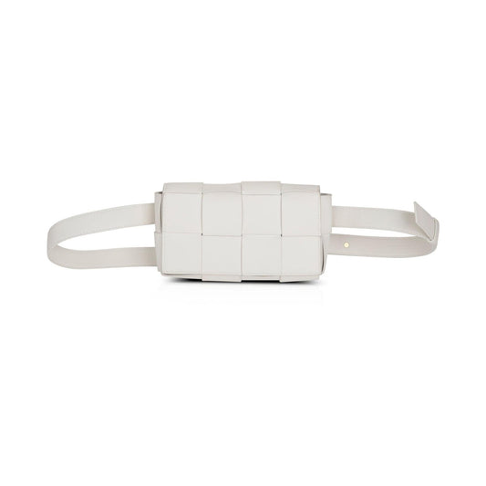 Bottega Veneta Cassette Crossbody - Rovelle Bags