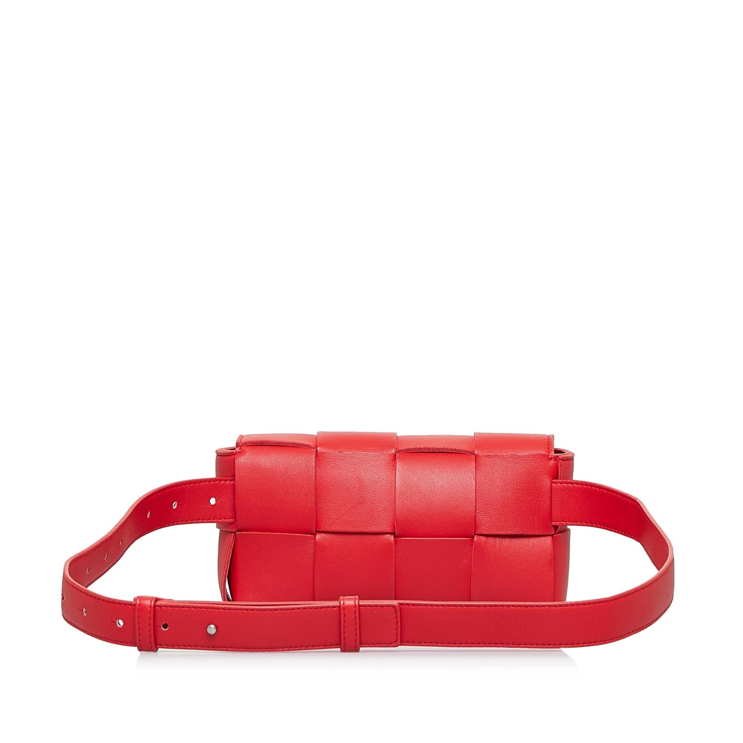 Bottega Veneta Cassette Crossbody - Rovelle Bags