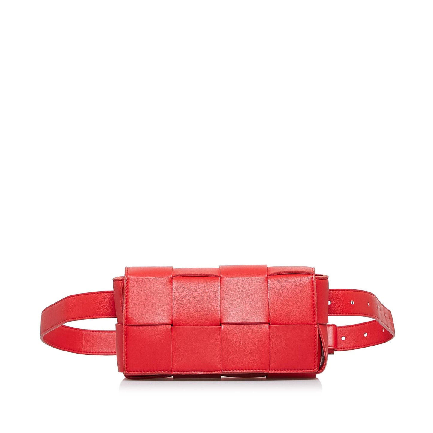 Bottega Veneta Cassette Crossbody - Rovelle Bags