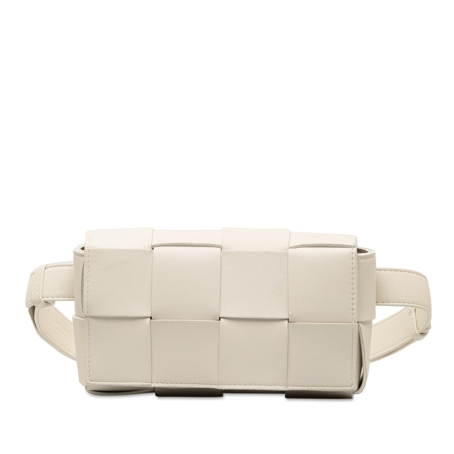 Bottega Veneta Cassette Crossbody - Rovelle Bags