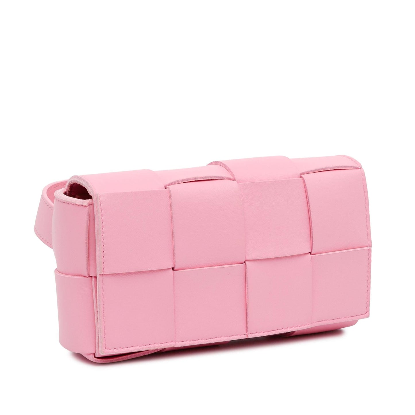 Bottega Veneta Cassette Crossbody - Rovelle Bags