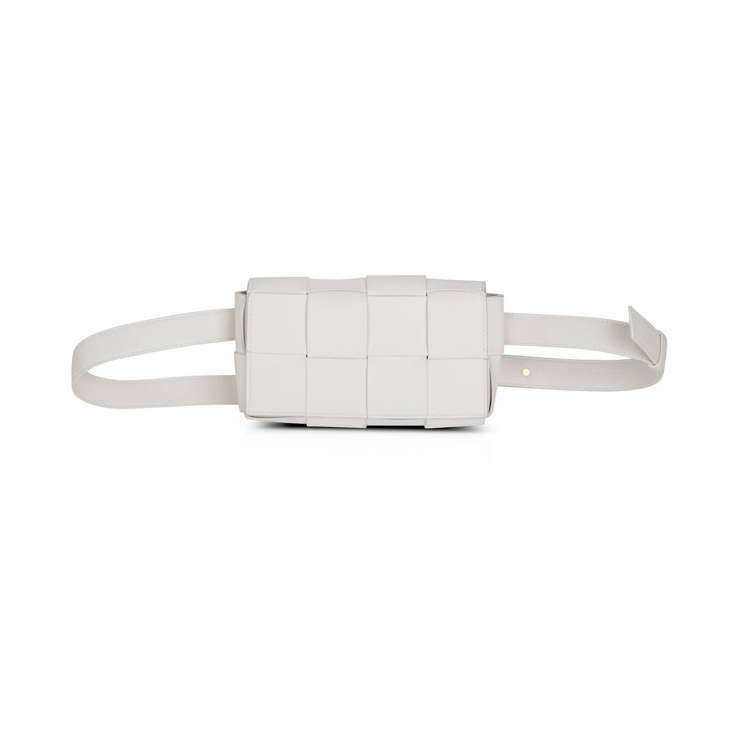 Bottega Veneta Cassette Crossbody - Rovelle Bags