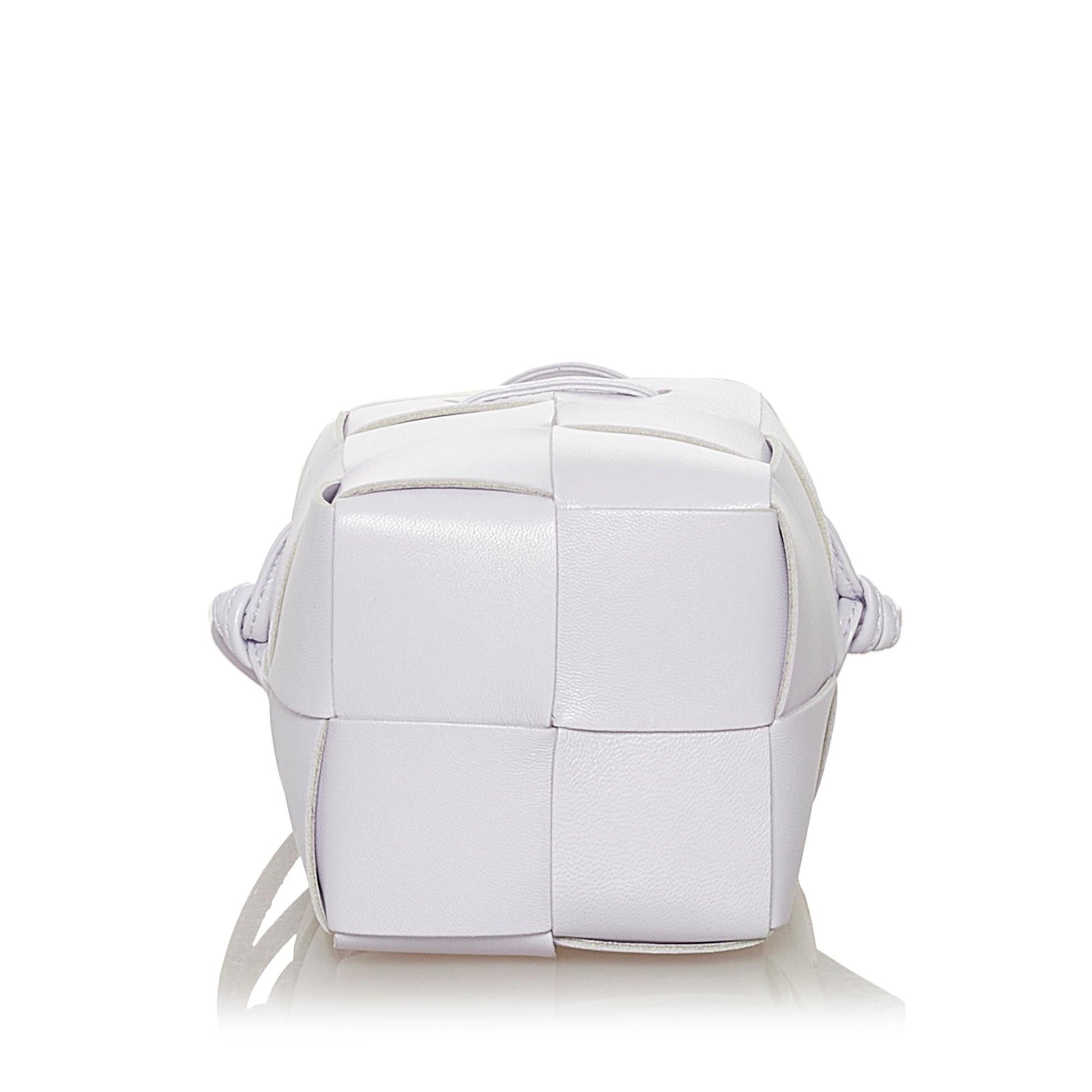 Bottega Veneta Cassette Crossbody - Rovelle Bags