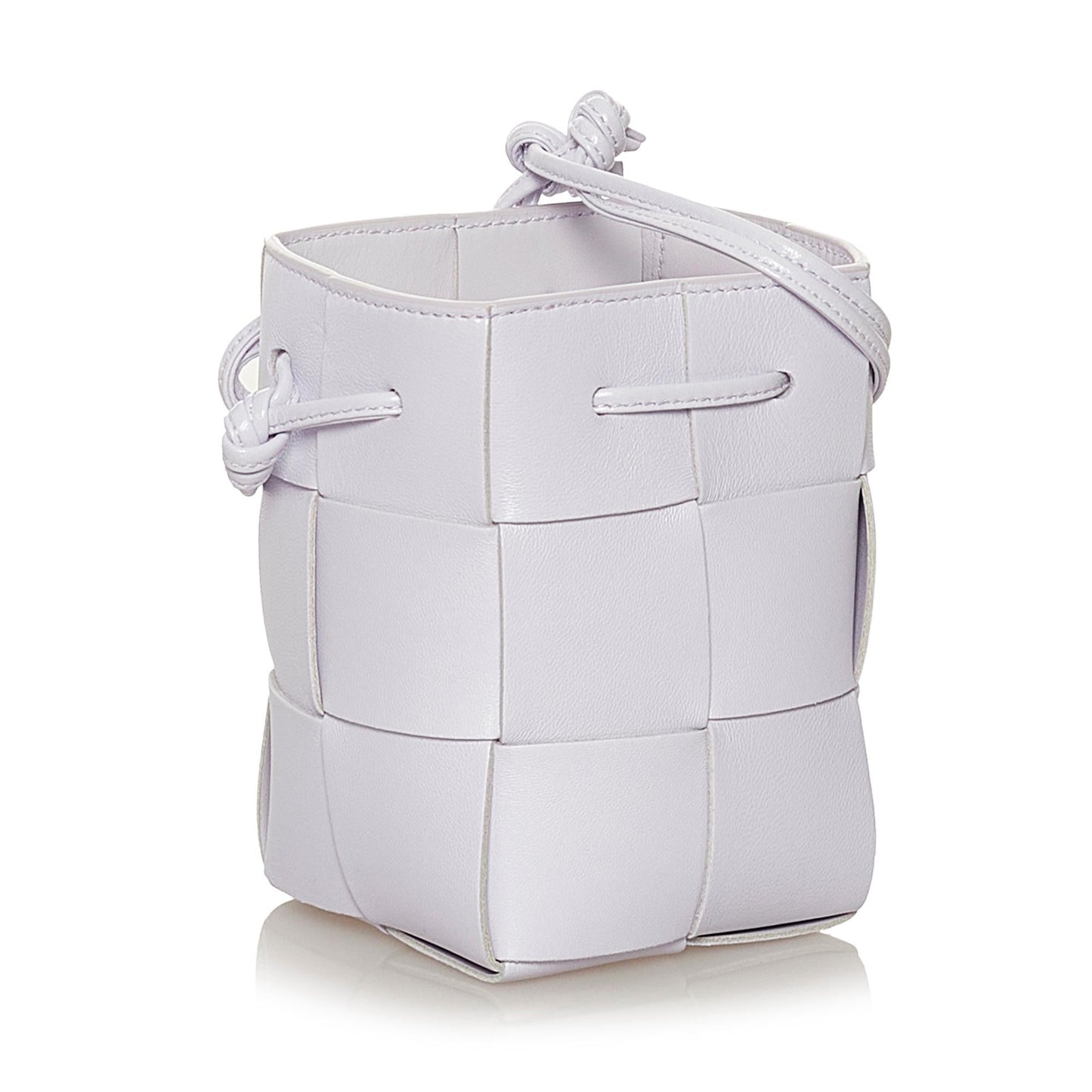 Bottega Veneta Cassette Crossbody - Rovelle Bags