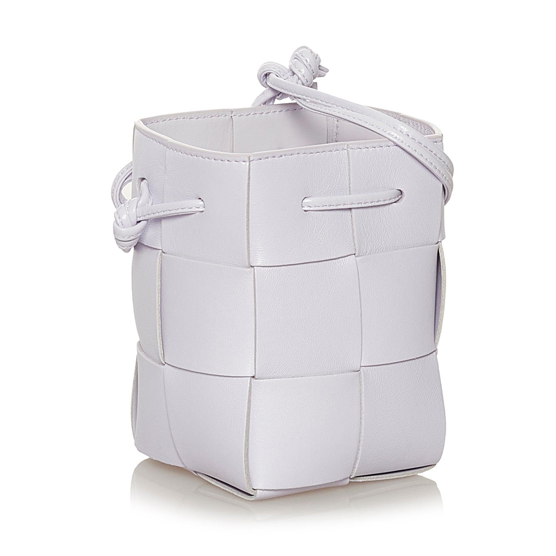 Bottega Veneta Cassette Crossbody - Rovelle Bags
